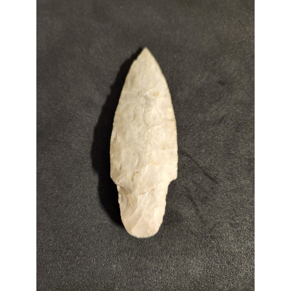 Authentic Native American Indian Arrowhead